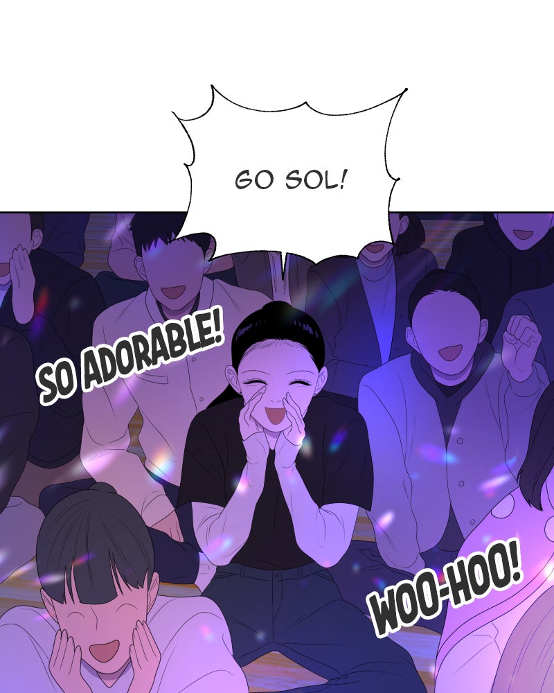 Illip Art High School Students Chapter 28 - Page 83