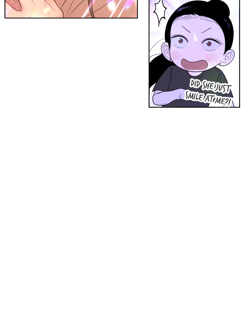 Illip Art High School Students Chapter 28 - Page 85