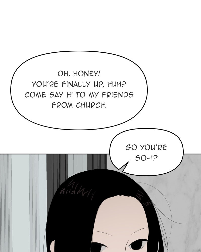 Illip Art High School Students Chapter 28 - Page 10