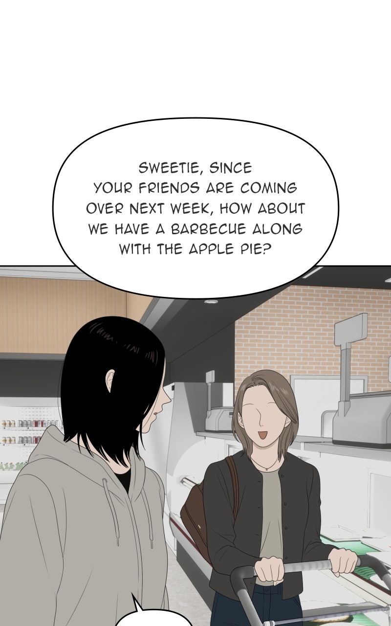 Illip Art High School Students Chapter 29 - Page 1