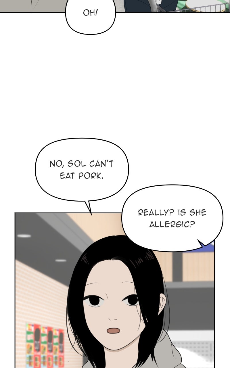 Illip Art High School Students Chapter 29 - Page 2