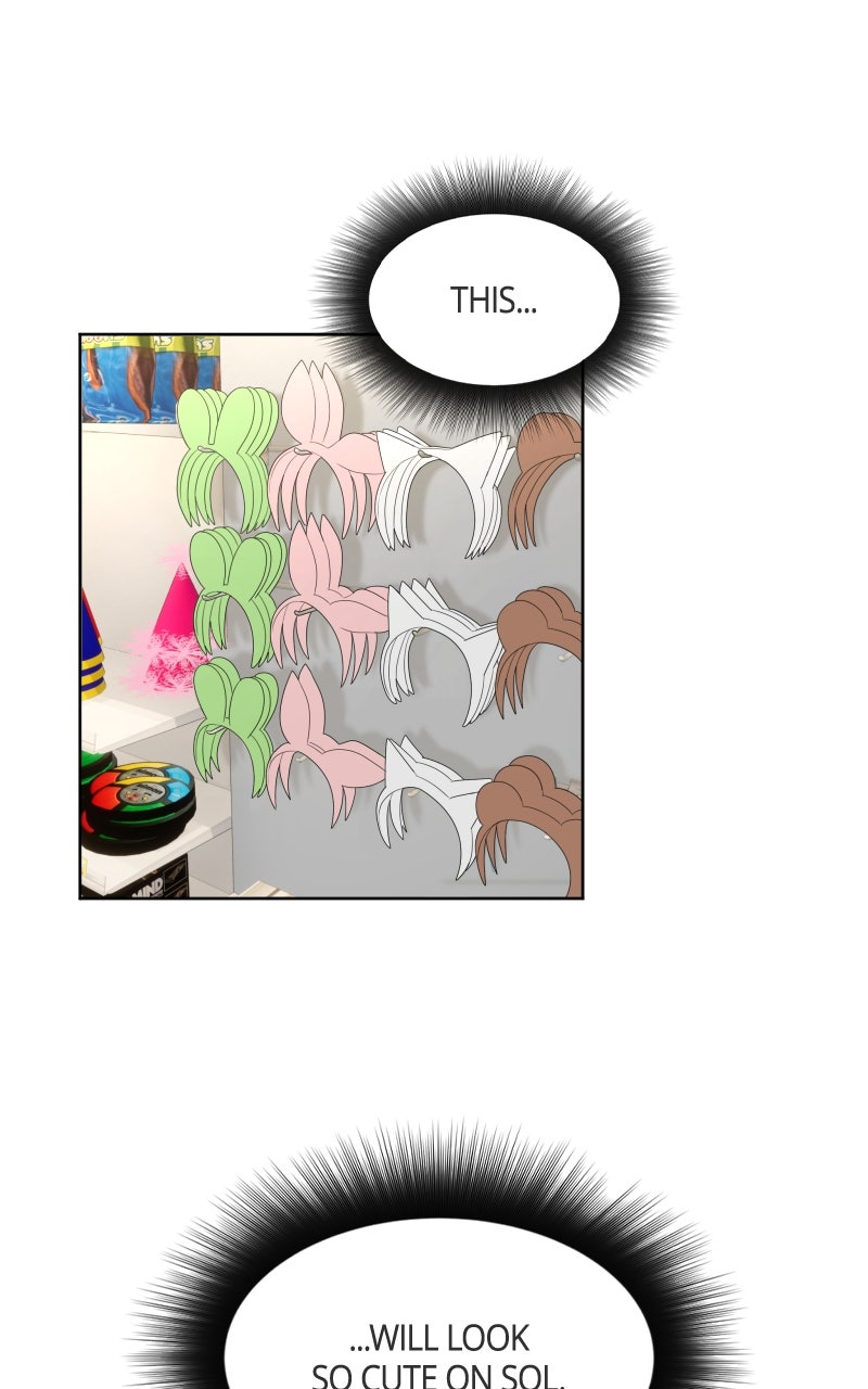 Illip Art High School Students Chapter 29 - Page 11