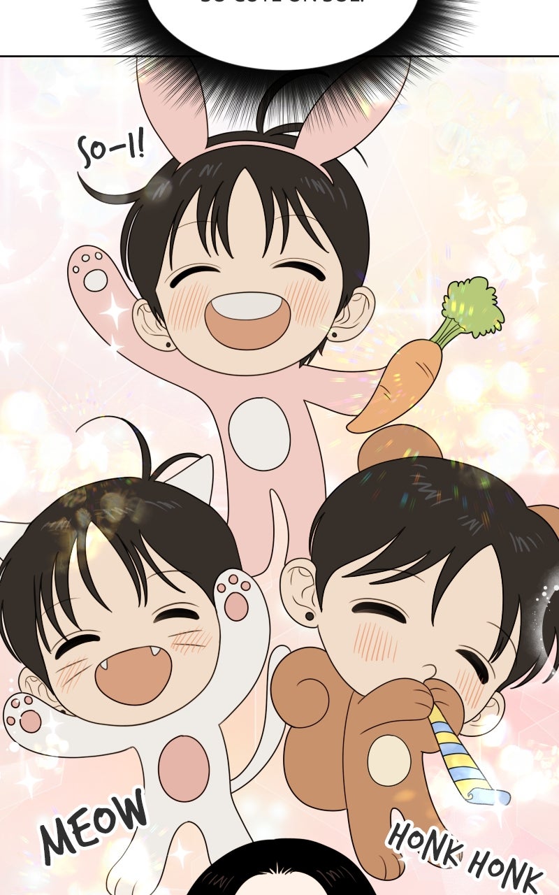 Illip Art High School Students Chapter 29 - Page 12