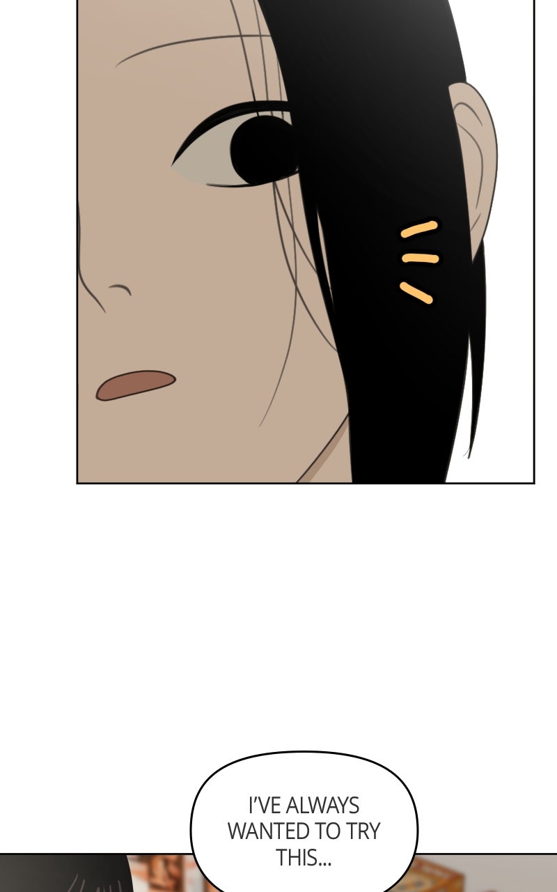 Illip Art High School Students Chapter 29 - Page 14