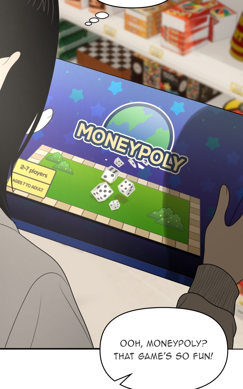 Illip Art High School Students Chapter 29 - Page 15