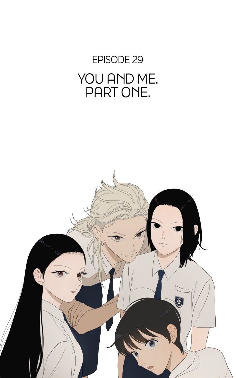 Illip Art High School Students Chapter 29 - Page 19