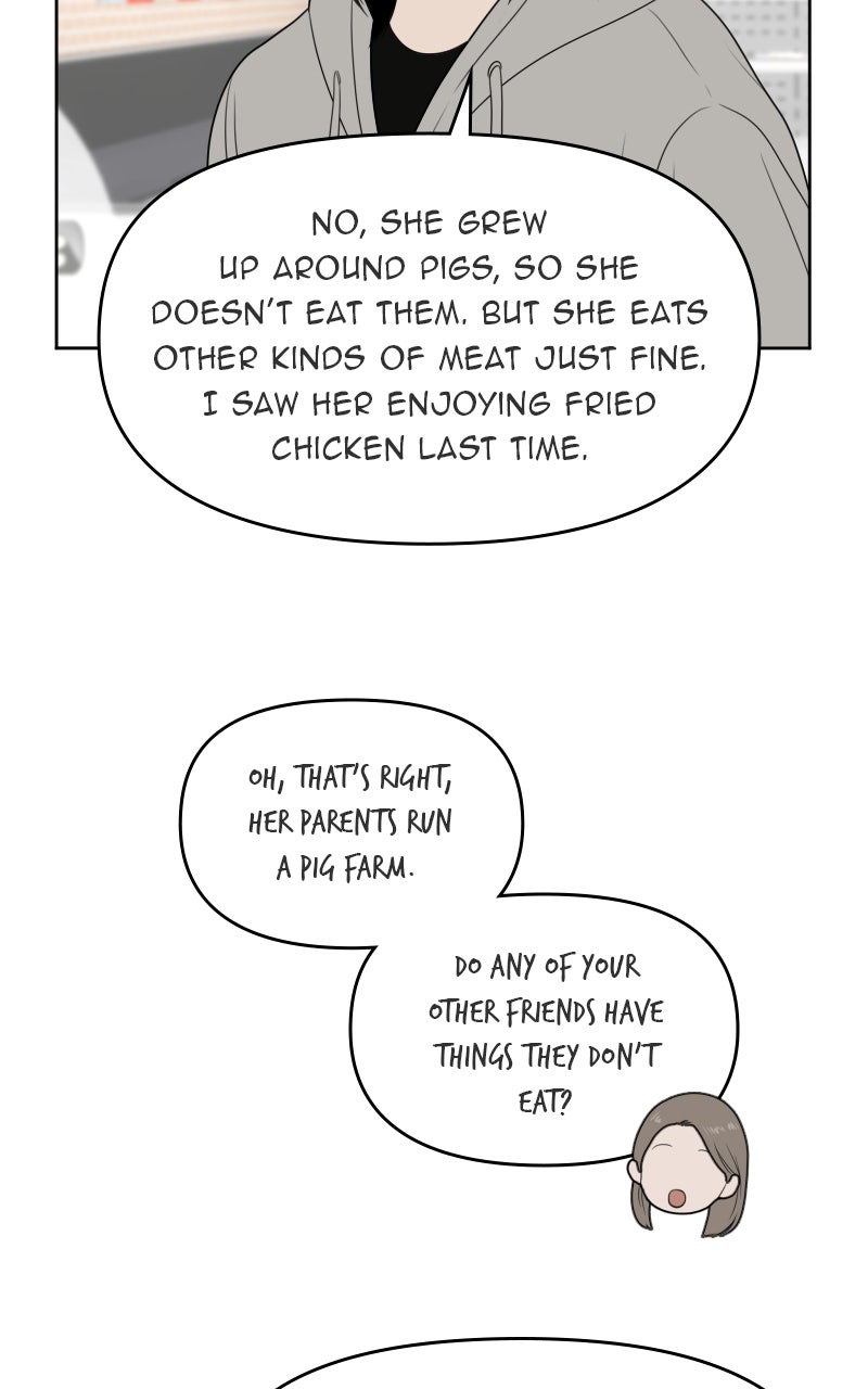 Illip Art High School Students Chapter 29 - Page 3