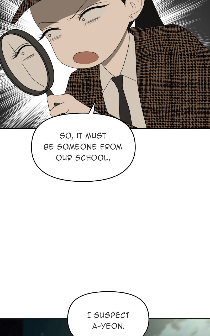 Illip Art High School Students Chapter 29 - Page 26