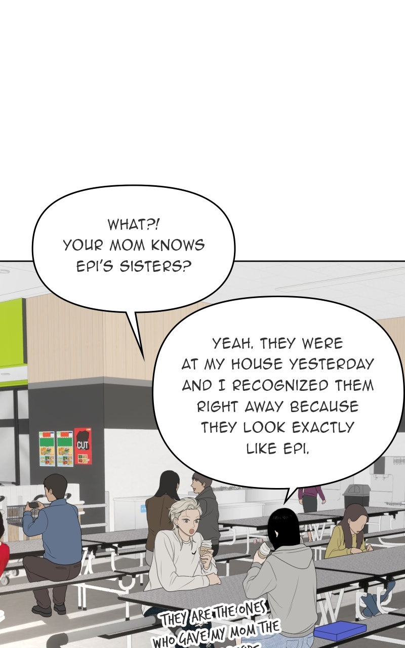 Illip Art High School Students Chapter 29 - Page 29