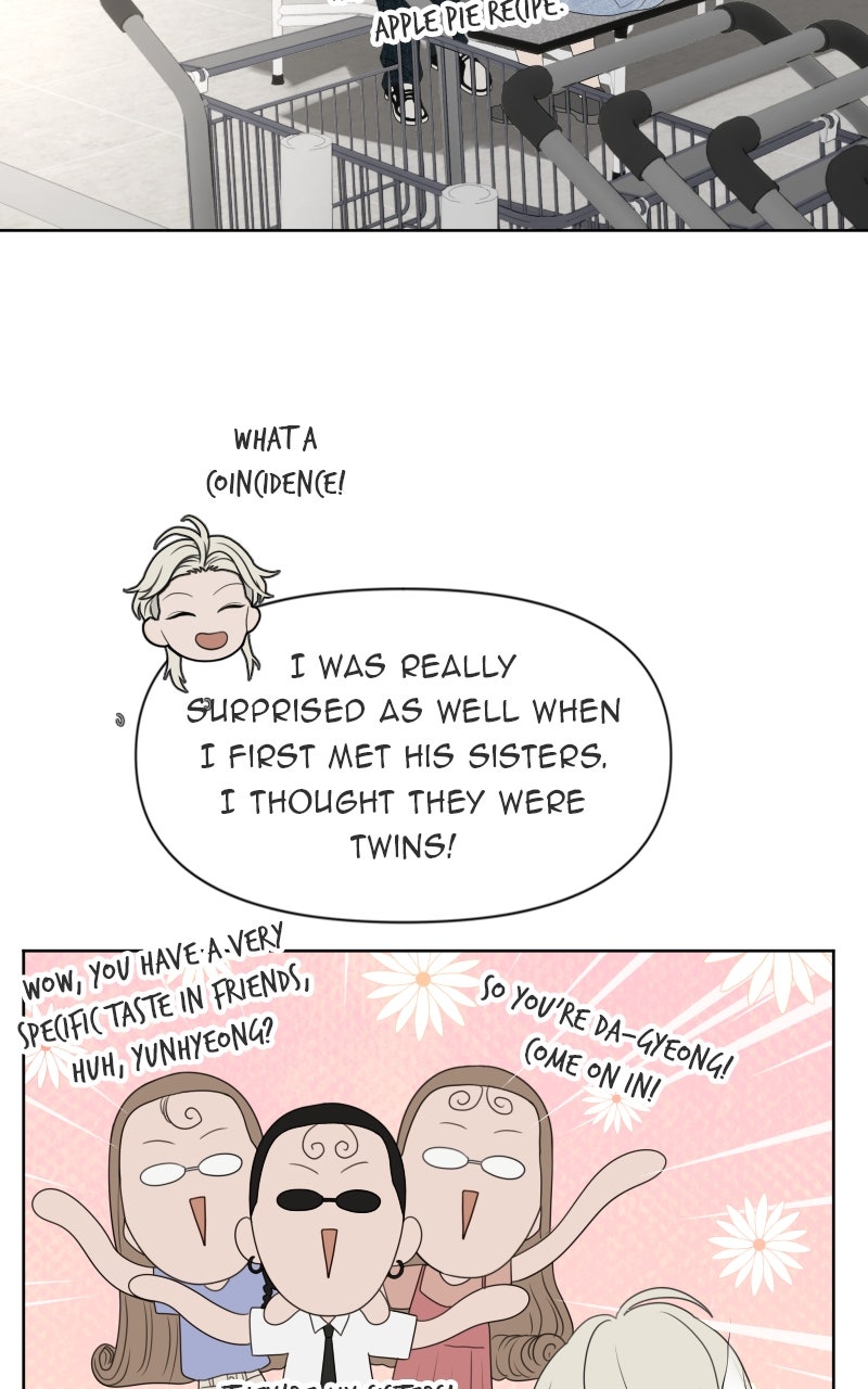 Illip Art High School Students Chapter 29 - Page 30