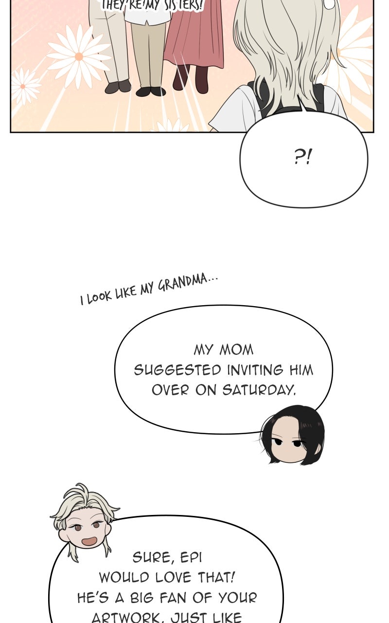 Illip Art High School Students Chapter 29 - Page 31