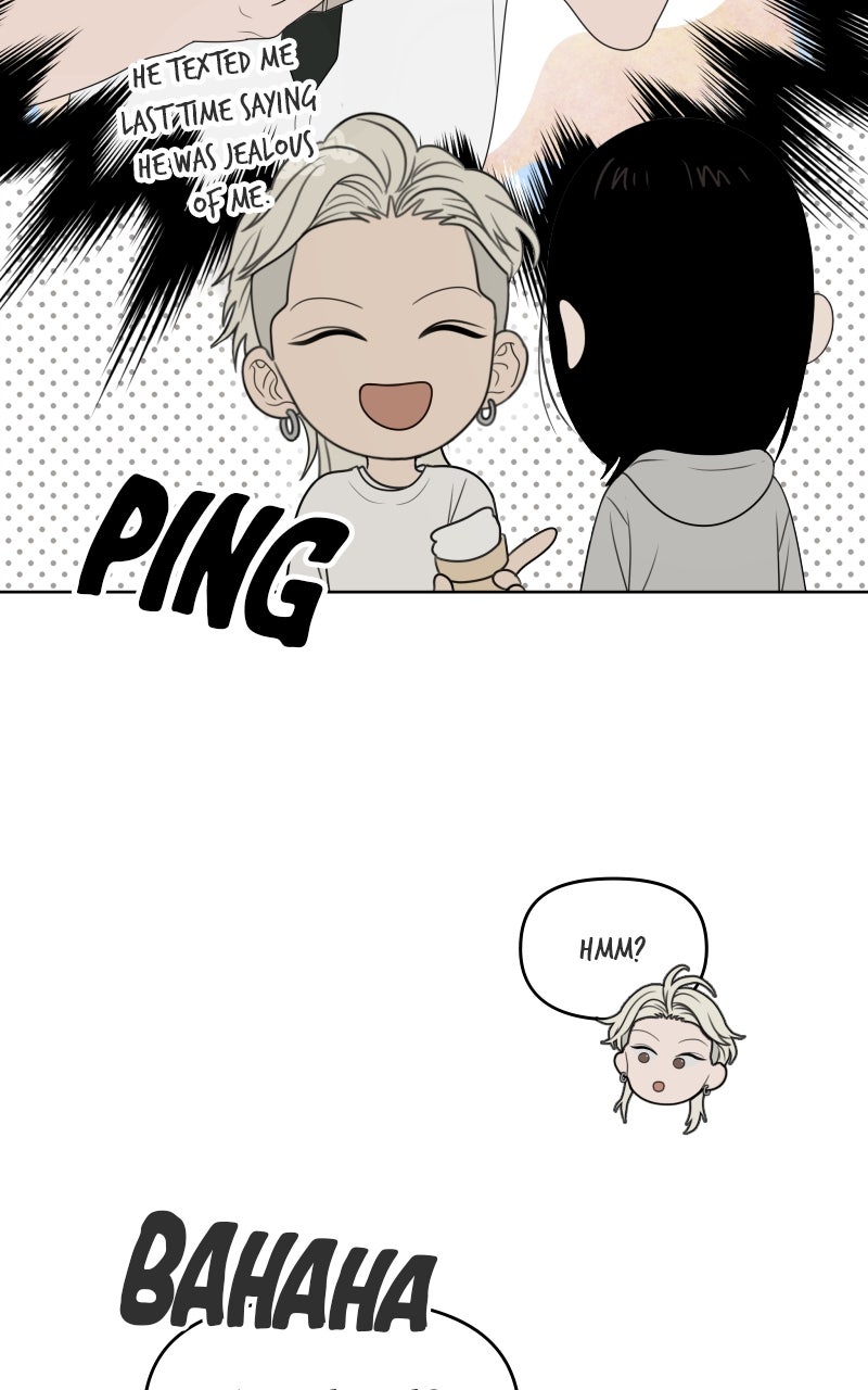 Illip Art High School Students Chapter 29 - Page 33