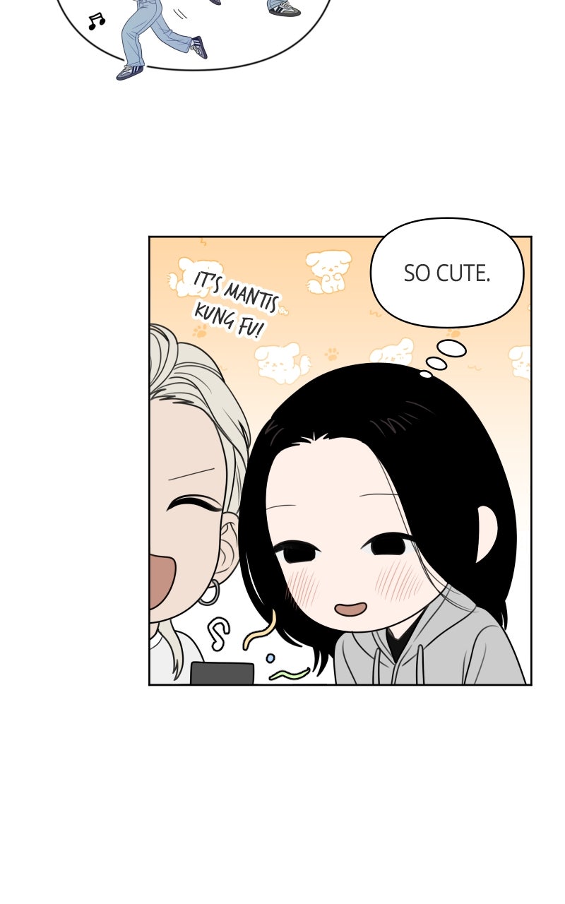 Illip Art High School Students Chapter 29 - Page 35