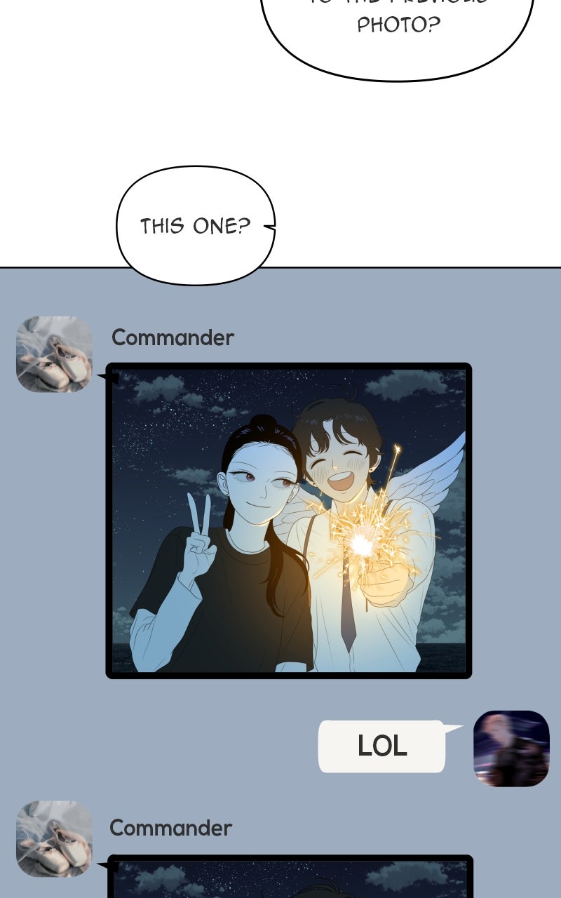 Illip Art High School Students Chapter 29 - Page 37