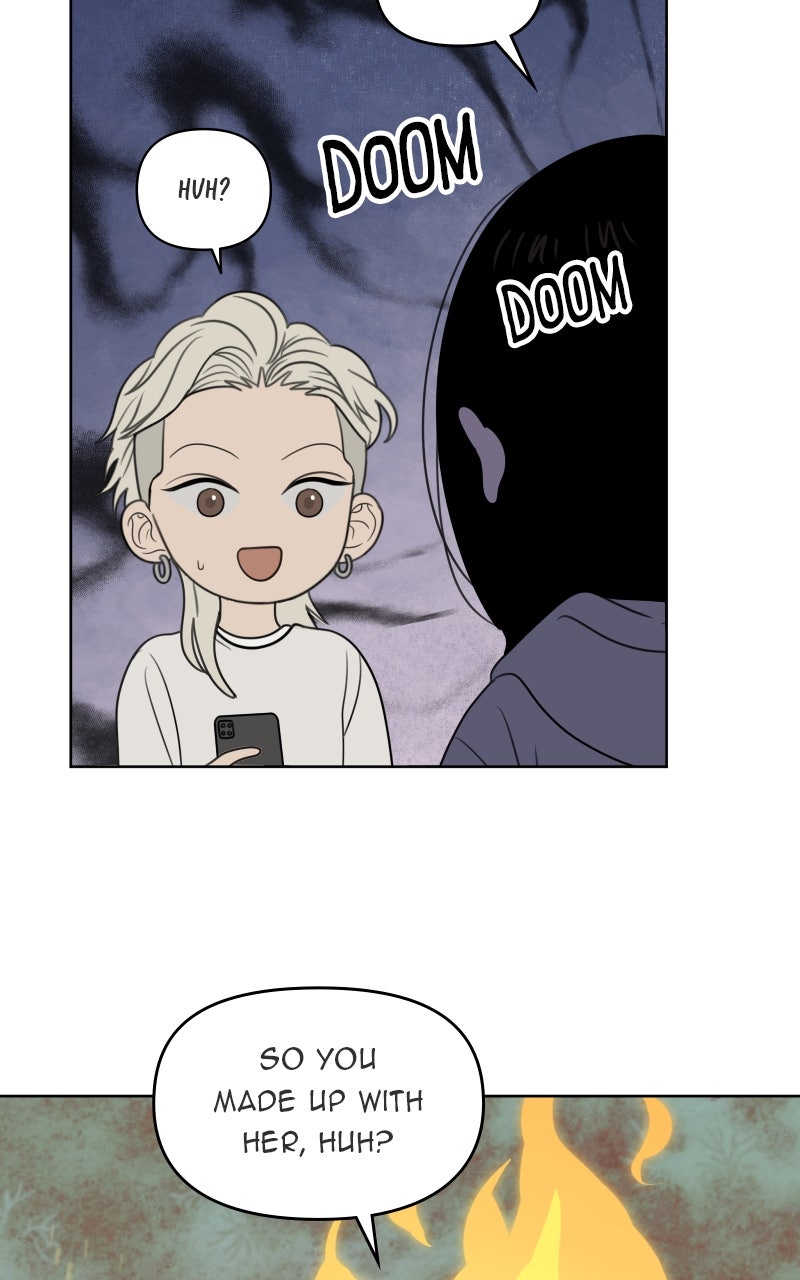 Illip Art High School Students Chapter 29 - Page 40