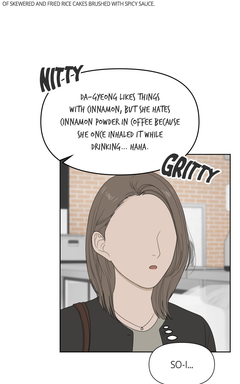 Illip Art High School Students Chapter 29 - Page 5