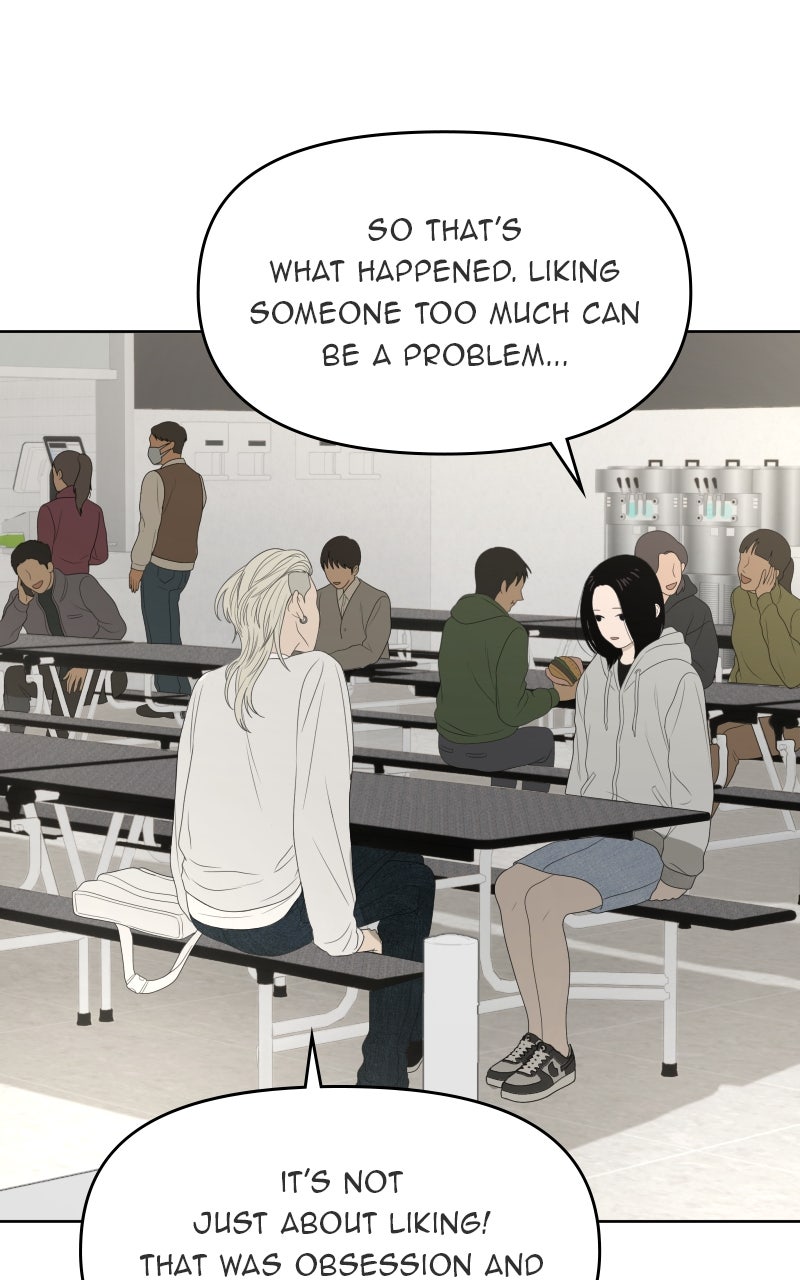 Illip Art High School Students Chapter 29 - Page 43