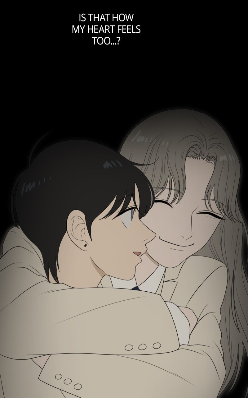 Illip Art High School Students Chapter 29 - Page 47