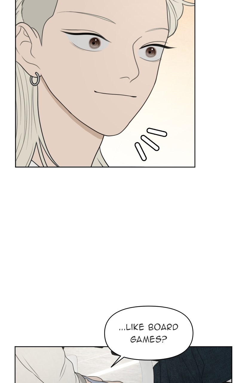 Illip Art High School Students Chapter 29 - Page 53