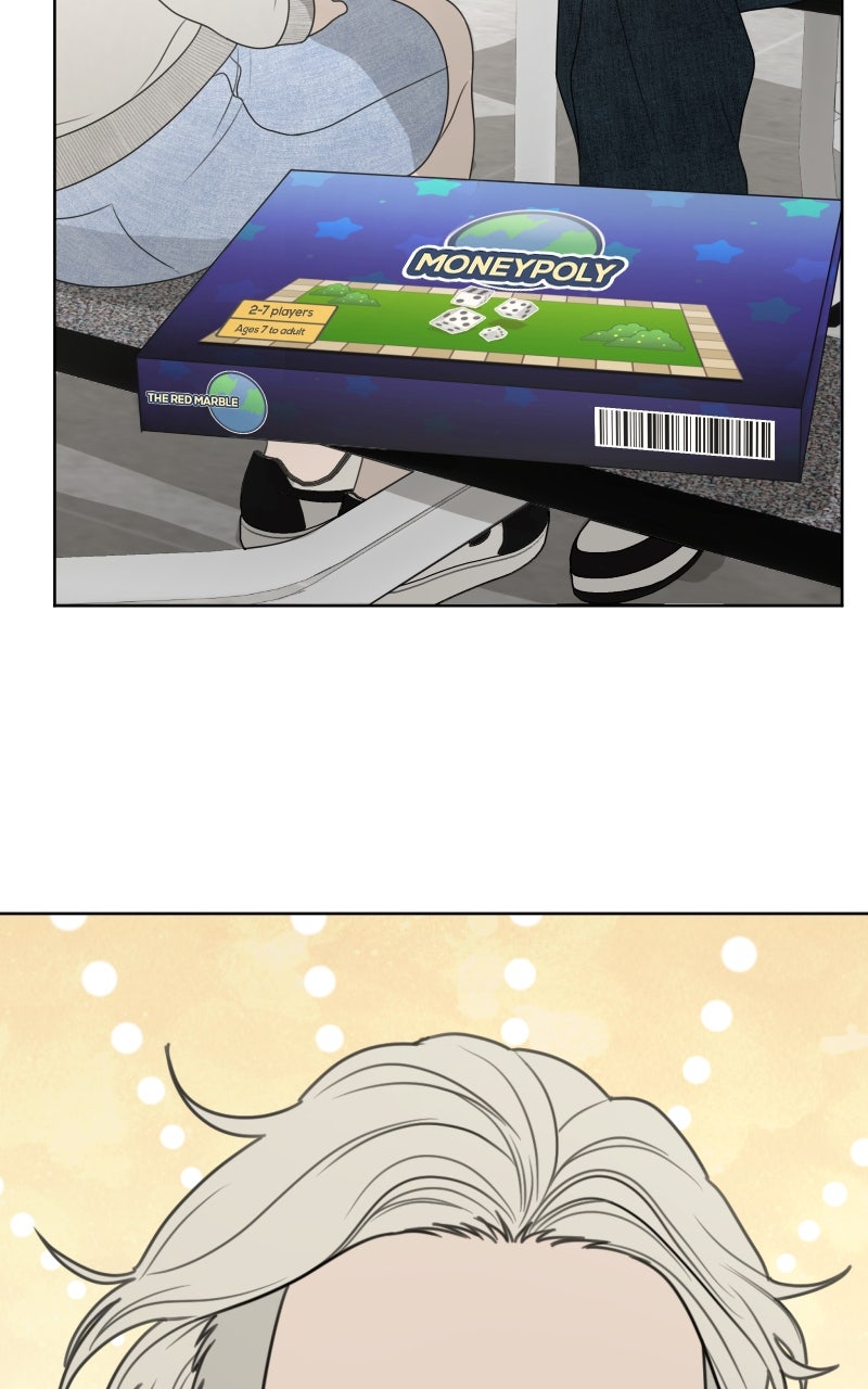 Illip Art High School Students Chapter 29 - Page 54