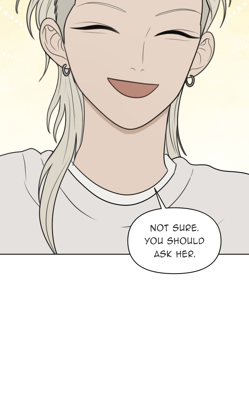 Illip Art High School Students Chapter 29 - Page 55