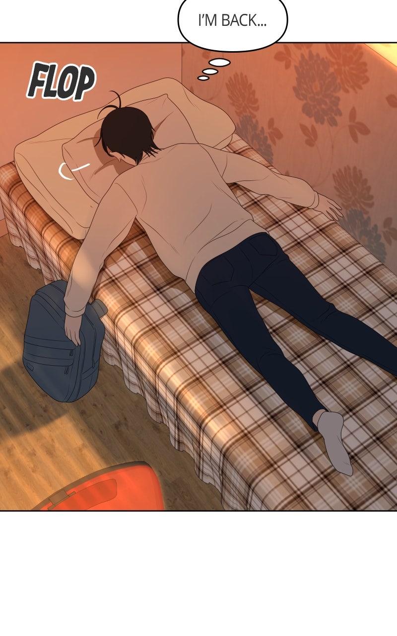 Illip Art High School Students Chapter 29 - Page 58