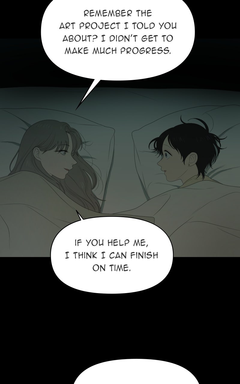 Illip Art High School Students Chapter 29 - Page 64