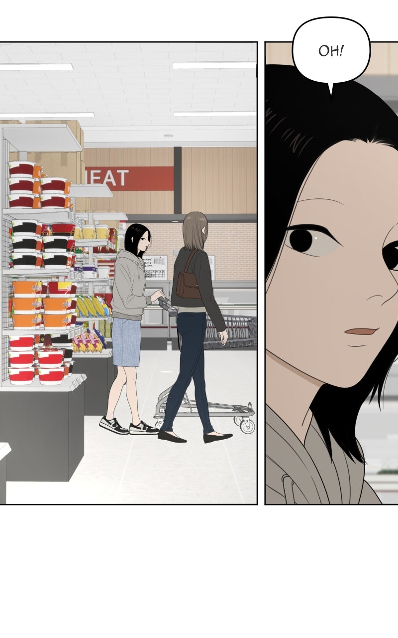 Illip Art High School Students Chapter 29 - Page 8