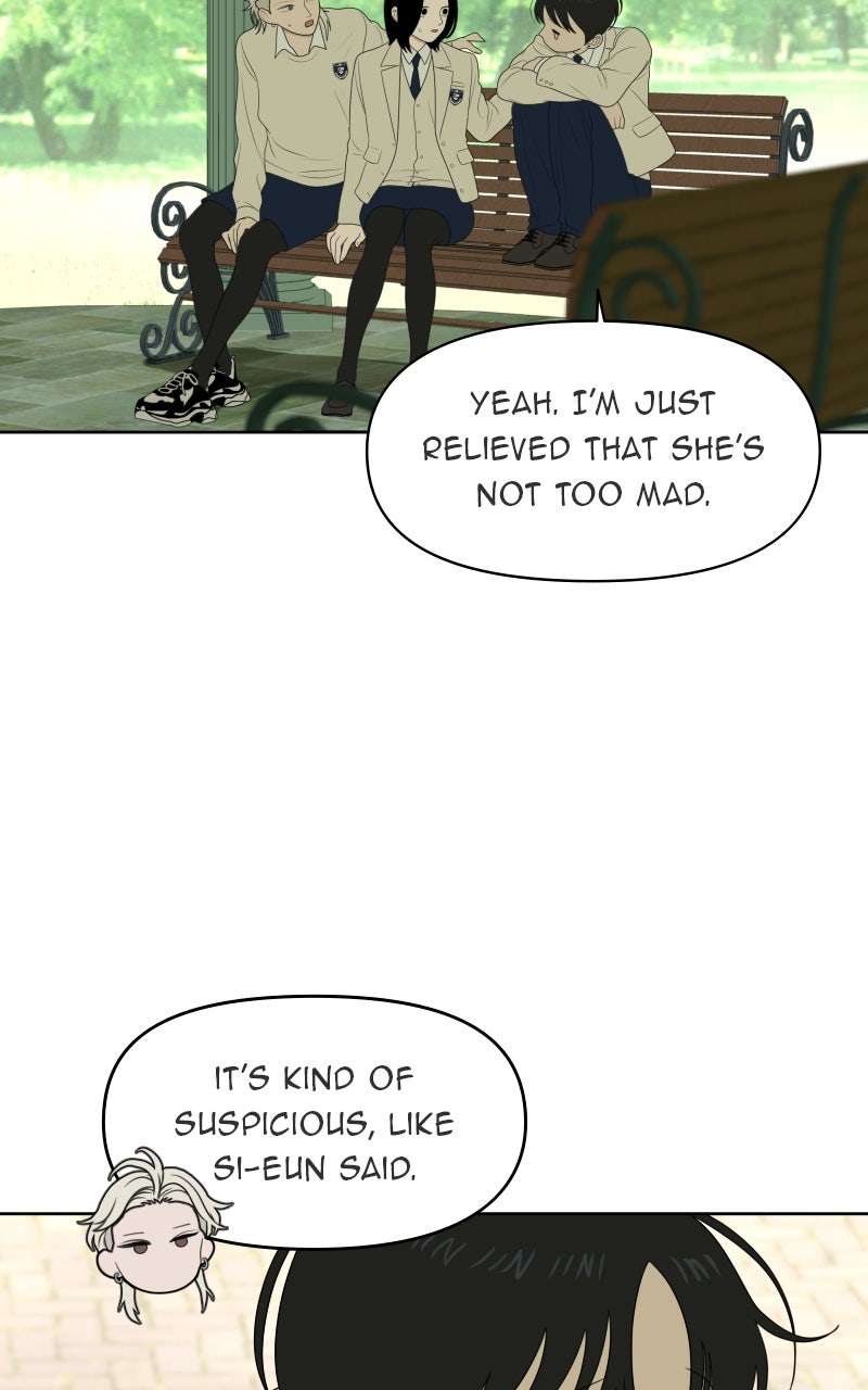 Illip Art High School Students Chapter 29 - Page 71