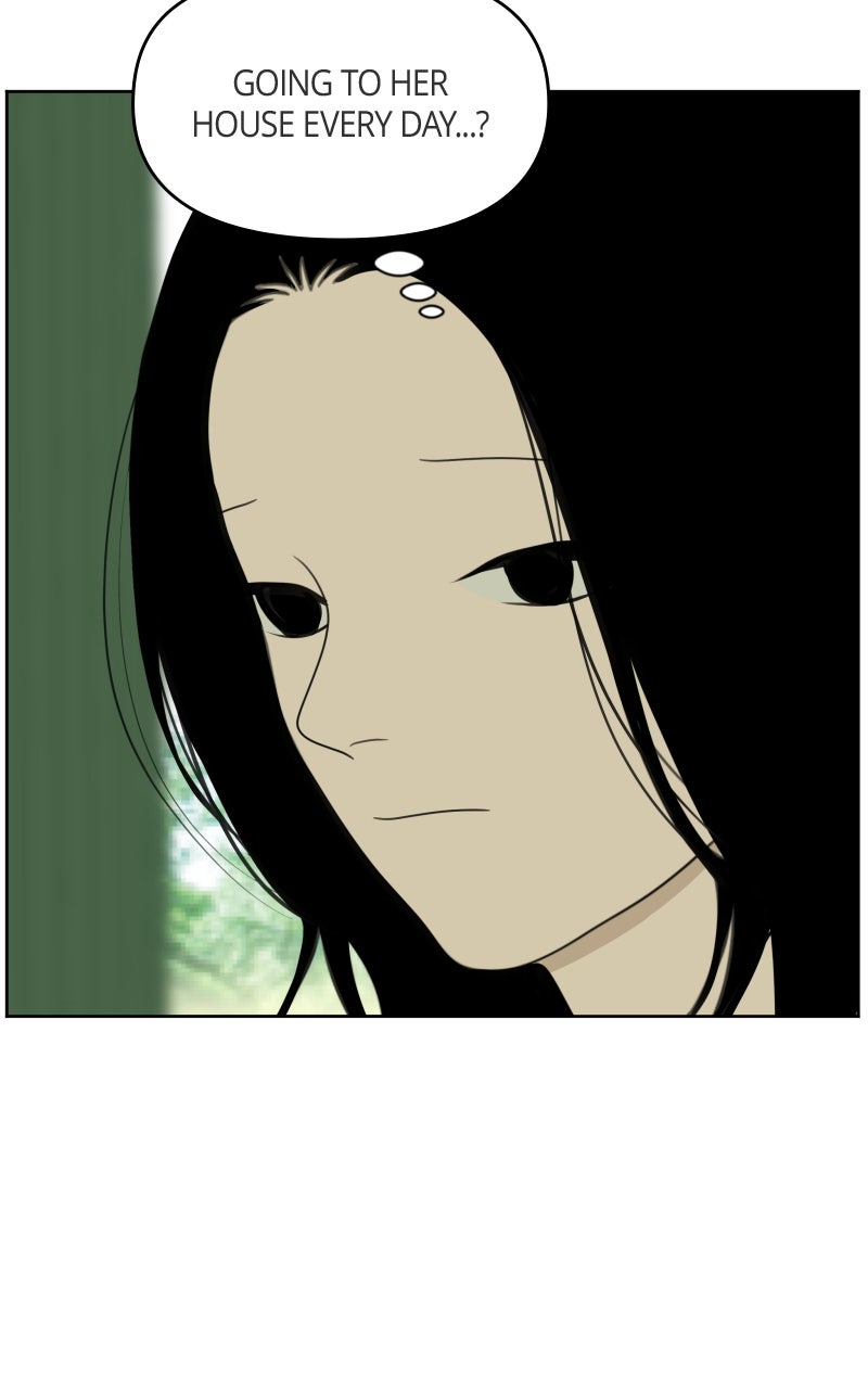 Illip Art High School Students Chapter 29 - Page 73