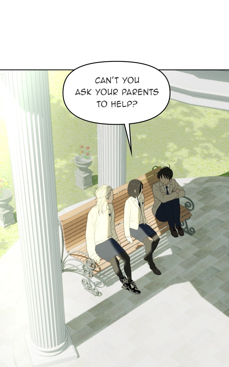 Illip Art High School Students Chapter 29 - Page 76