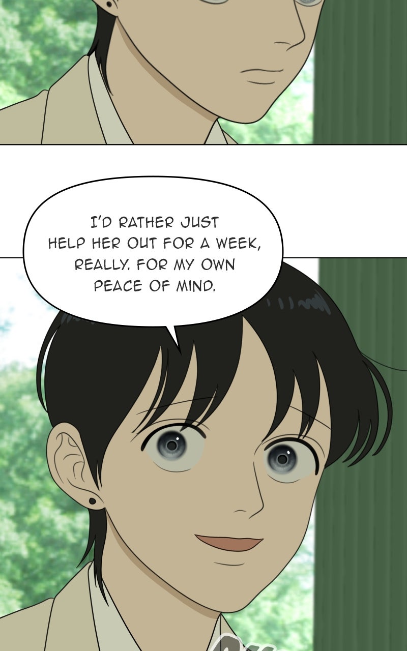 Illip Art High School Students Chapter 29 - Page 80