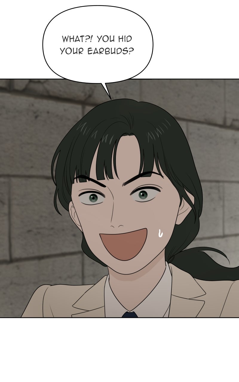 Illip Art High School Students Chapter 29 - Page 86