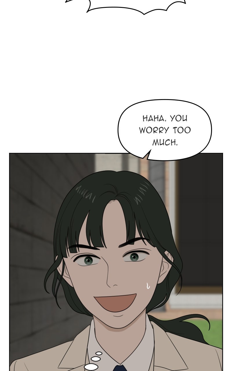 Illip Art High School Students Chapter 29 - Page 89