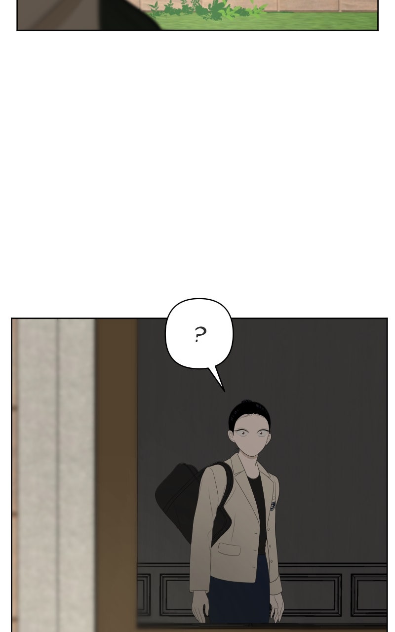 Illip Art High School Students Chapter 29 - Page 91