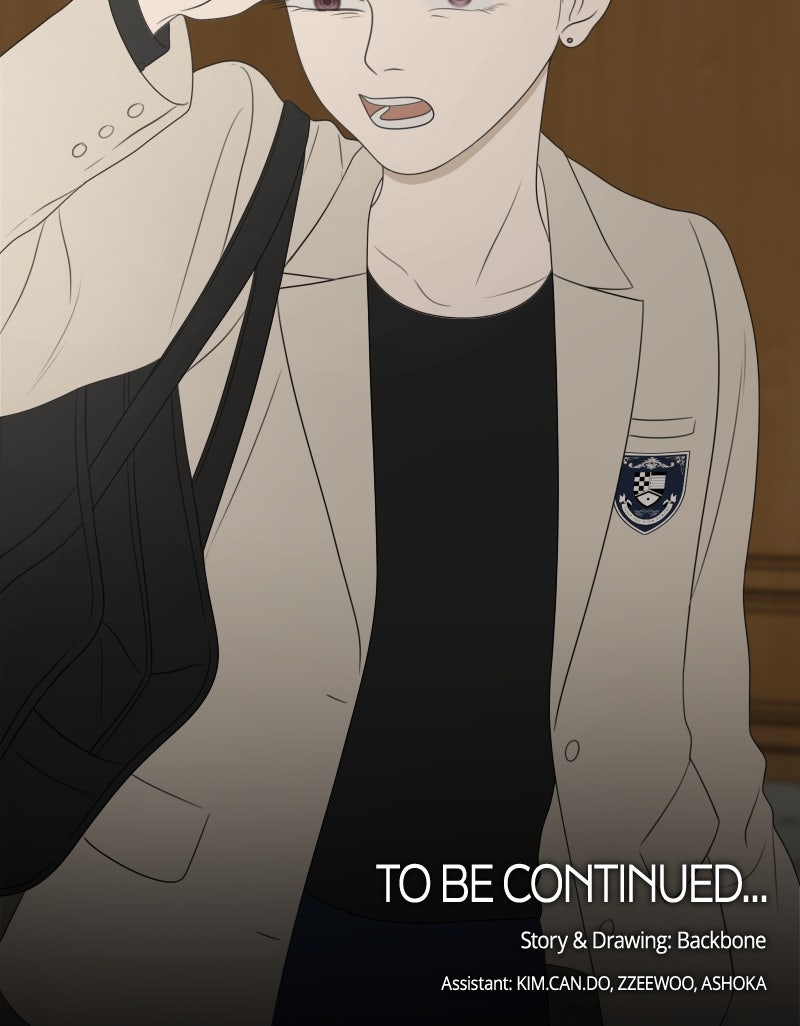 Illip Art High School Students Chapter 29 - Page 93