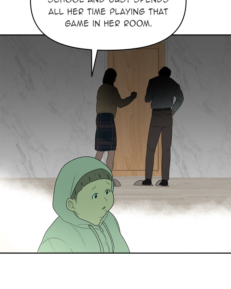 Illip Art High School Students Chapter 3 - Page 11