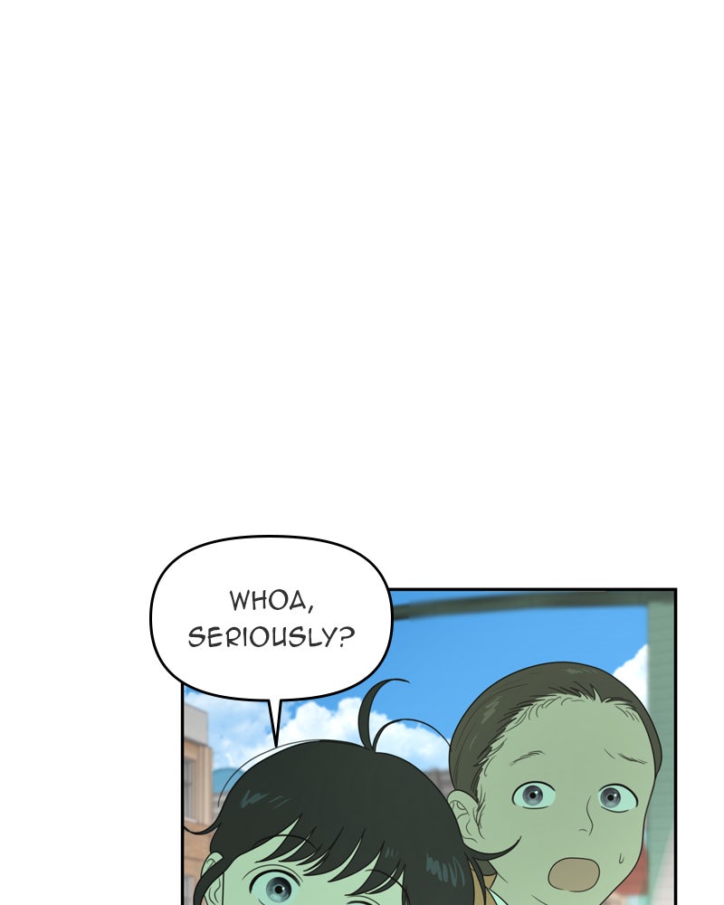 Illip Art High School Students Chapter 3 - Page 12