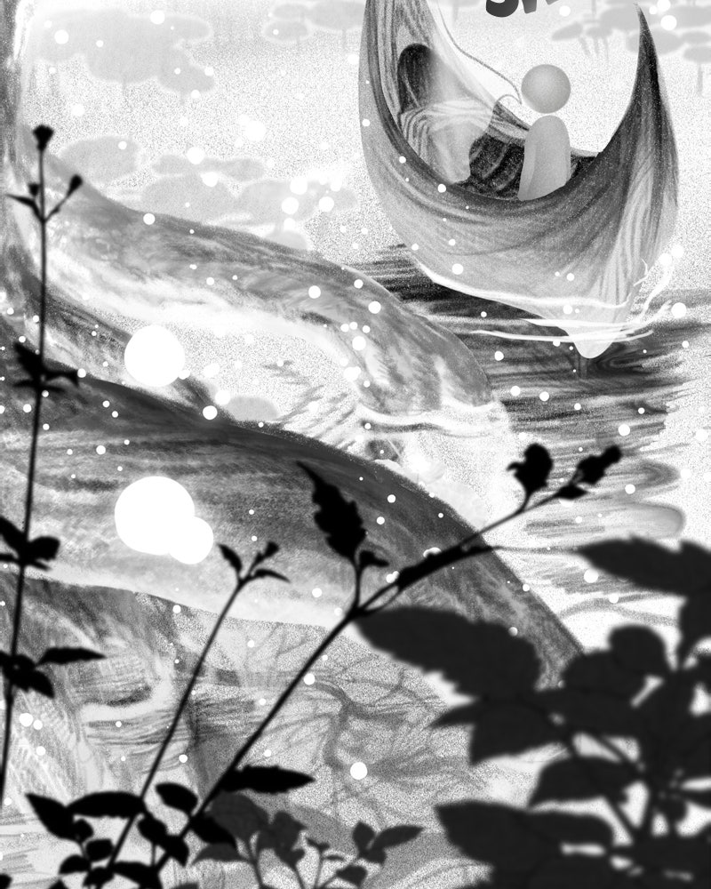 Illip Art High School Students Chapter 3 - Page 113