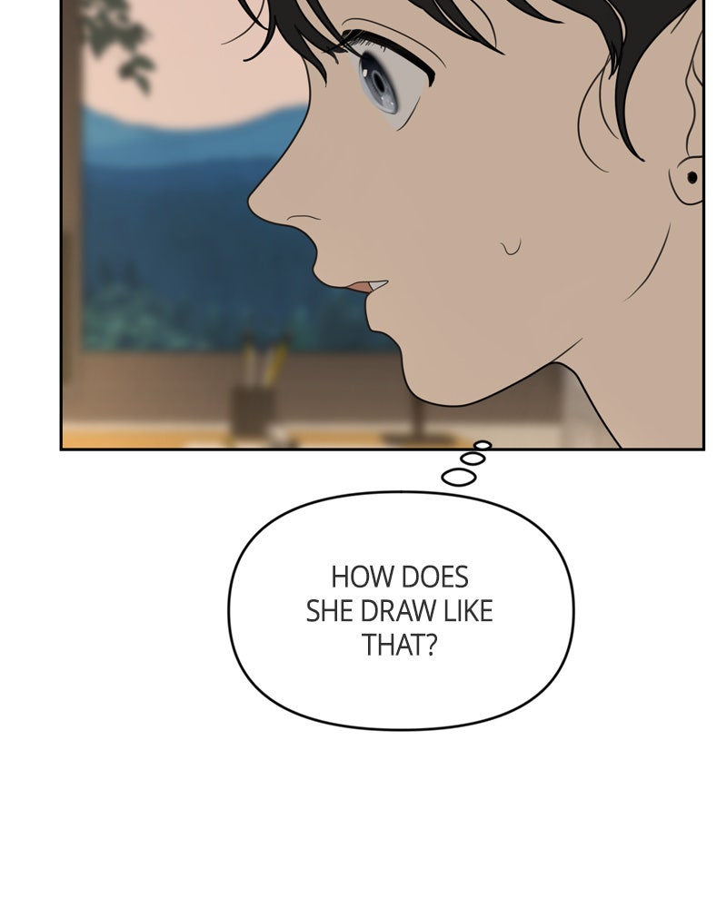 Illip Art High School Students Chapter 3 - Page 117