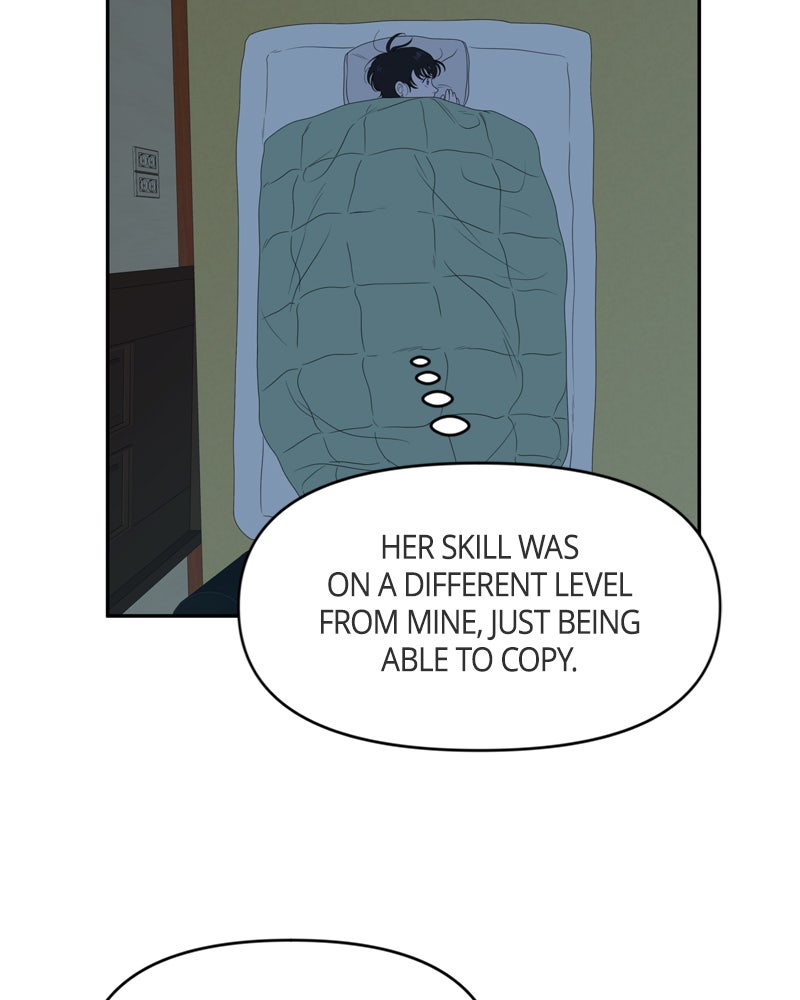 Illip Art High School Students Chapter 3 - Page 120