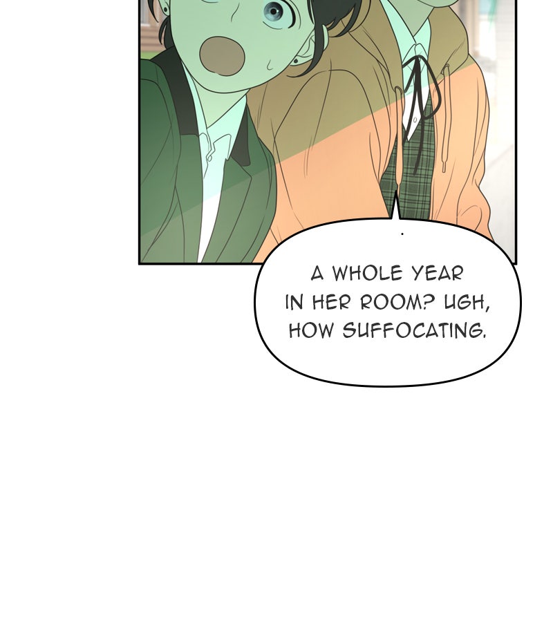 Illip Art High School Students Chapter 3 - Page 13