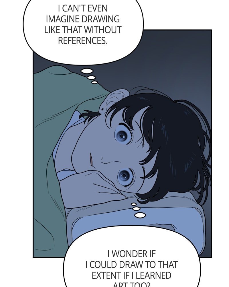 Illip Art High School Students Chapter 3 - Page 121