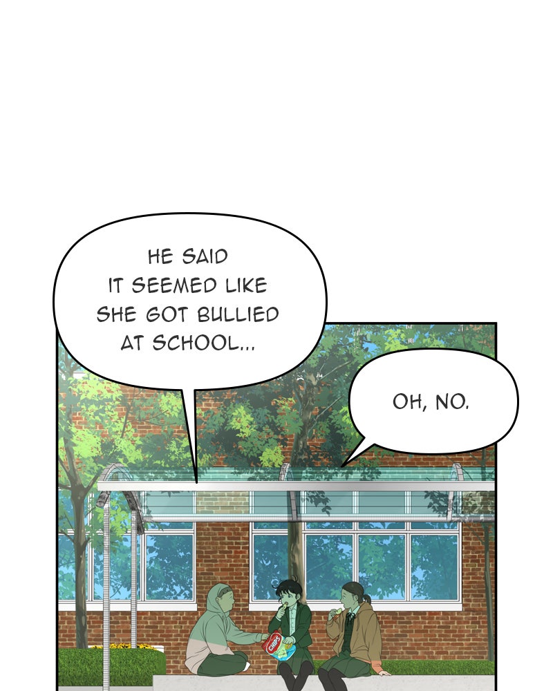 Illip Art High School Students Chapter 3 - Page 14