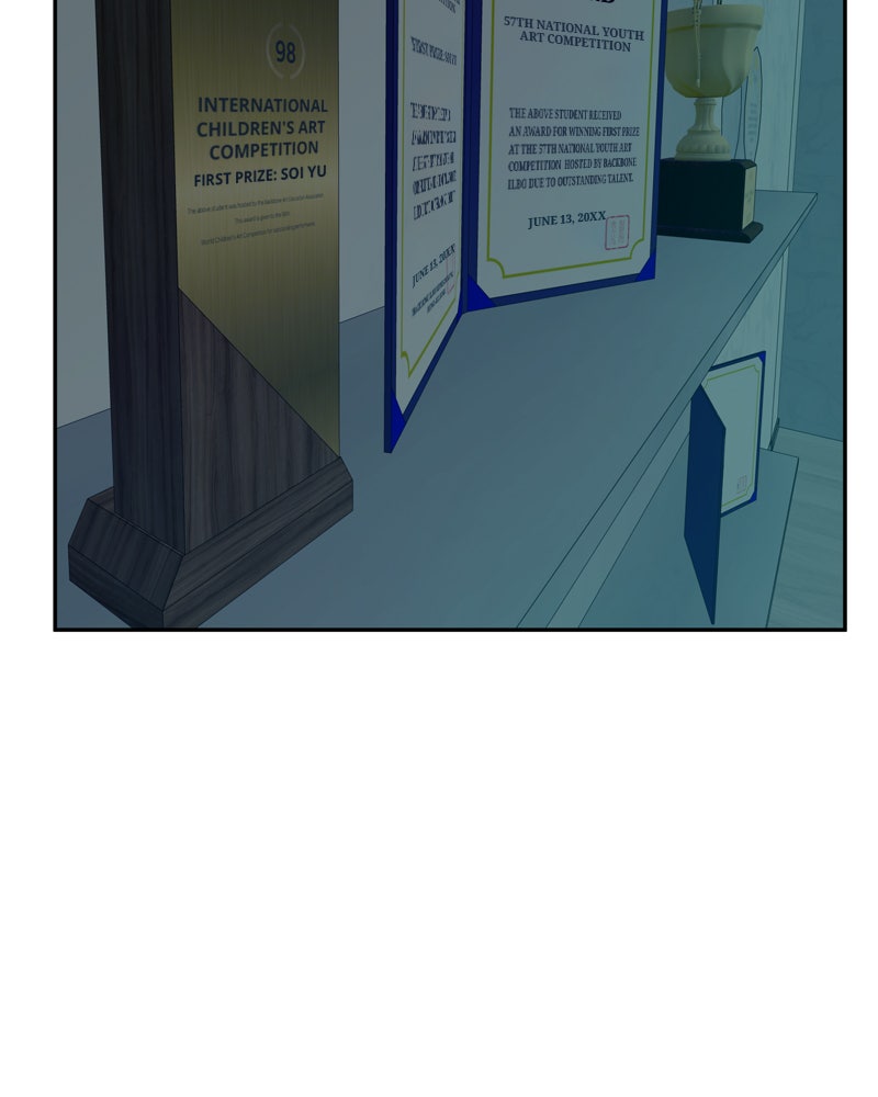 Illip Art High School Students Chapter 3 - Page 131