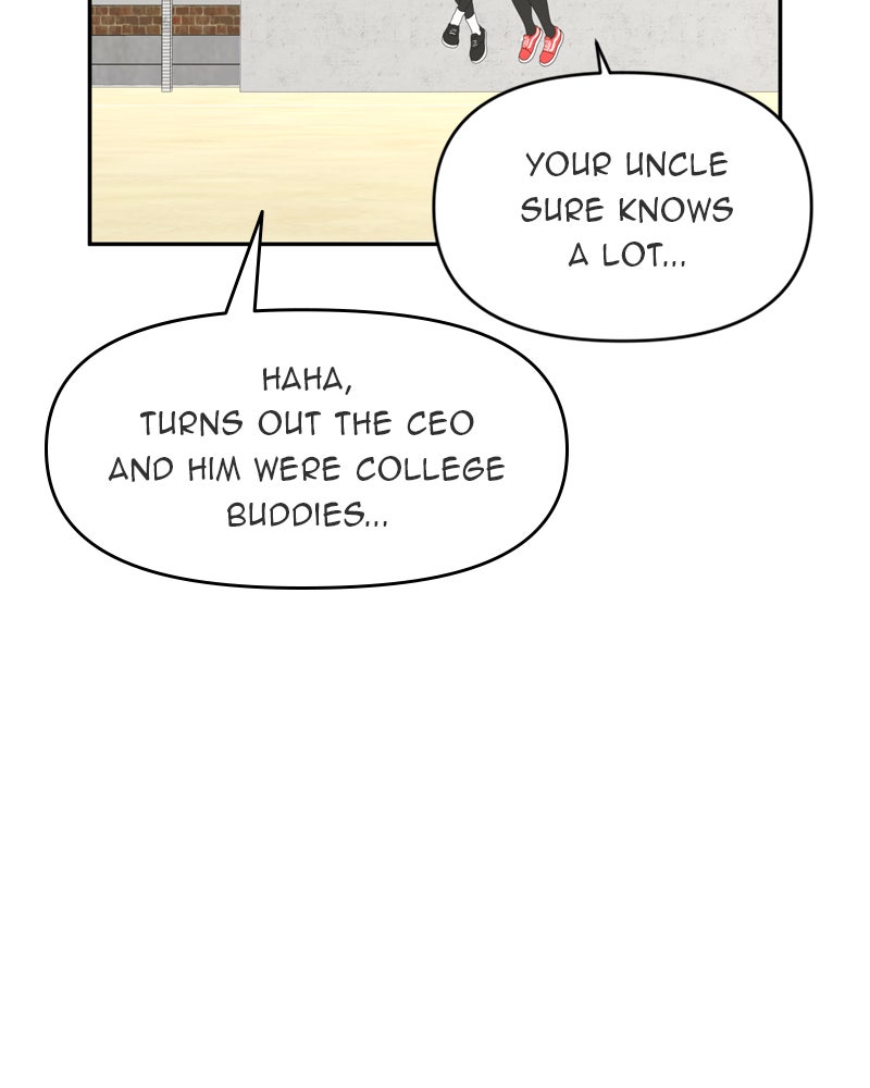 Illip Art High School Students Chapter 3 - Page 15