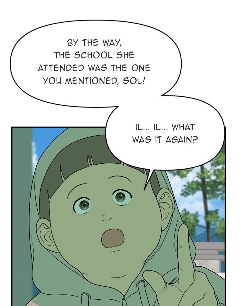 Illip Art High School Students Chapter 3 - Page 16