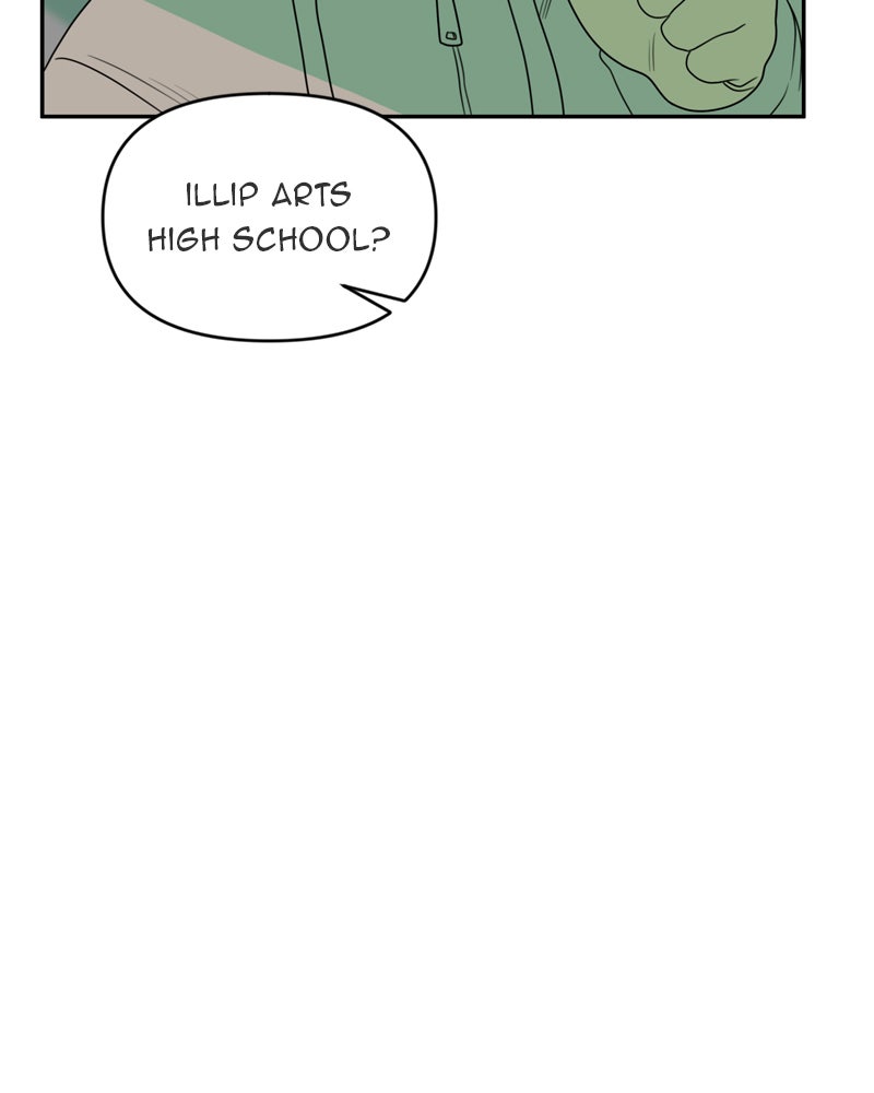 Illip Art High School Students Chapter 3 - Page 17