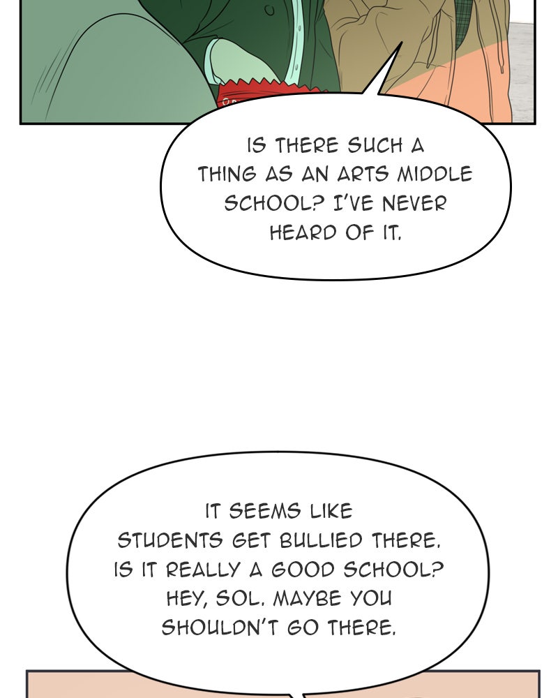 Illip Art High School Students Chapter 3 - Page 19