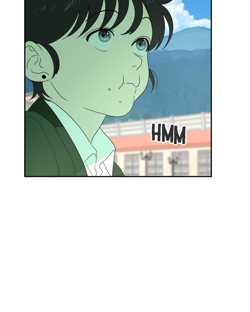 Illip Art High School Students Chapter 3 - Page 22